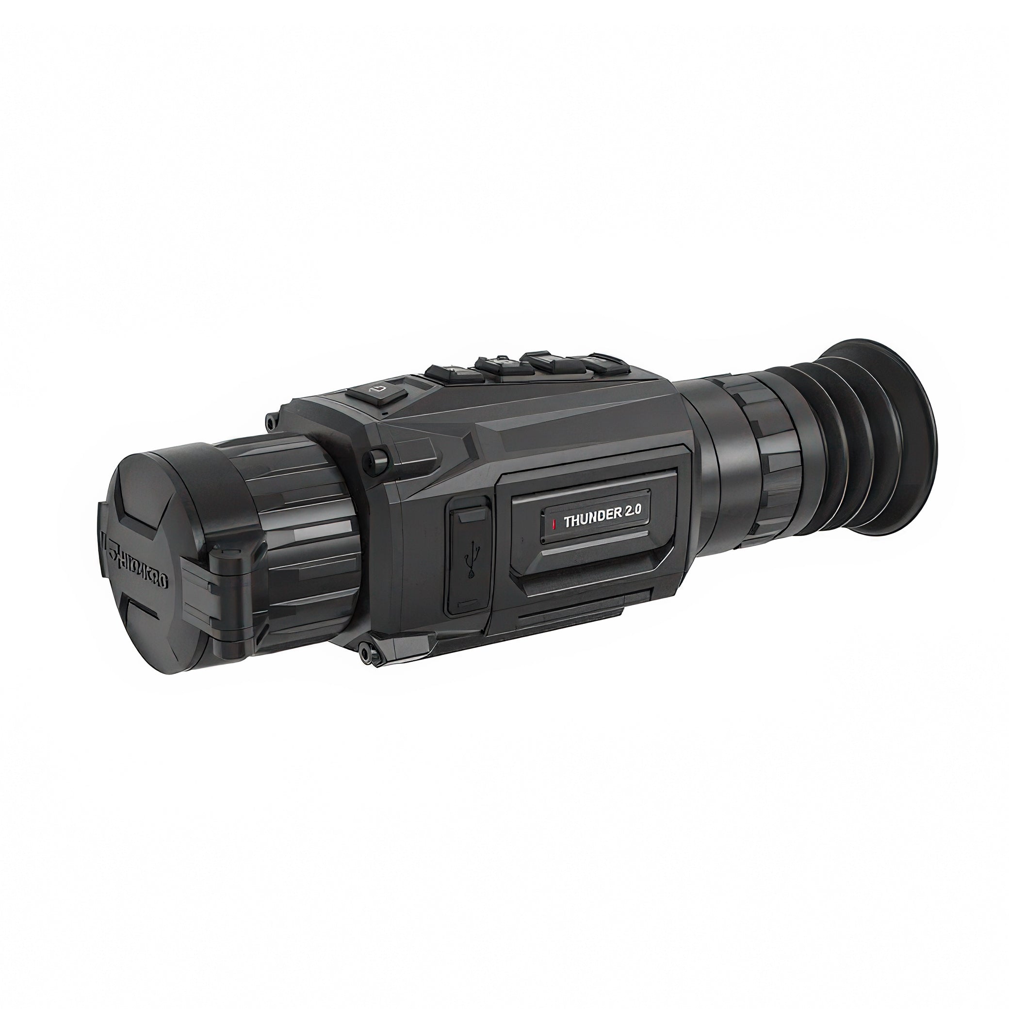 Hikmicro Thunder TH25P 2.0 Thermal Monocular & Riflescope Hikmicro Thunder TH25P 2.0 Thermal Monocular & Riflescope