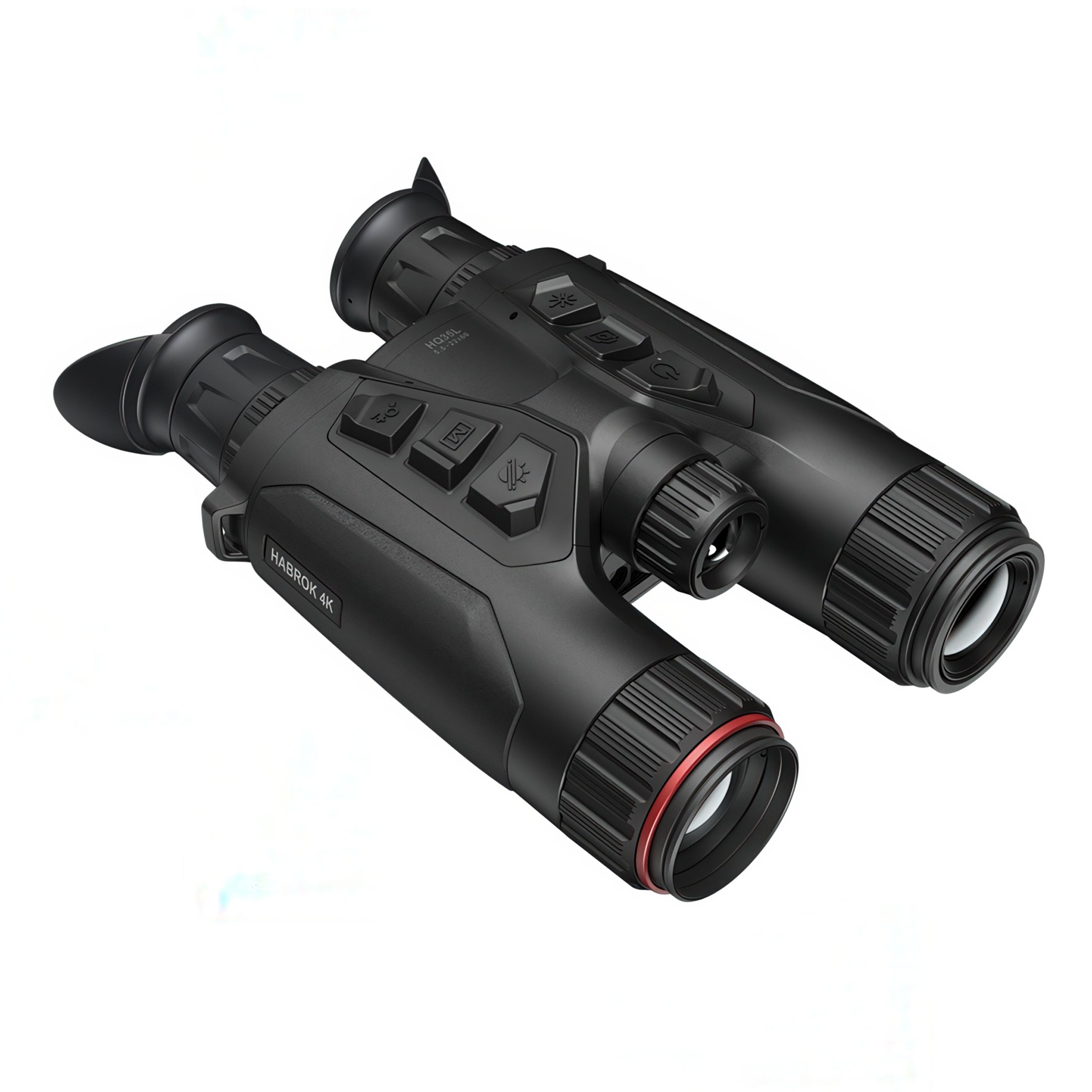 Hikmicro Habrok 4K HQ35L 5.5-22x60 Multi-spectrum Binoculars- HQ35L Hikmicro Habrok 4K HQ35L 5.5-22x60 Multi-spectrum Binoculars- HQ35L
