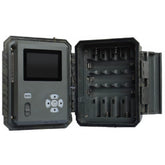 ICU CLOM Cam 6 Trail Camera With 16GB SD Card- ICU6CAM