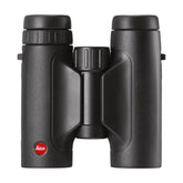 Leica Trinovid 8x32 HD Binoculars- 40316