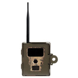 ICU CLOM ICU600 Metal CamBox EasyCam- BXEASY- BXEASY