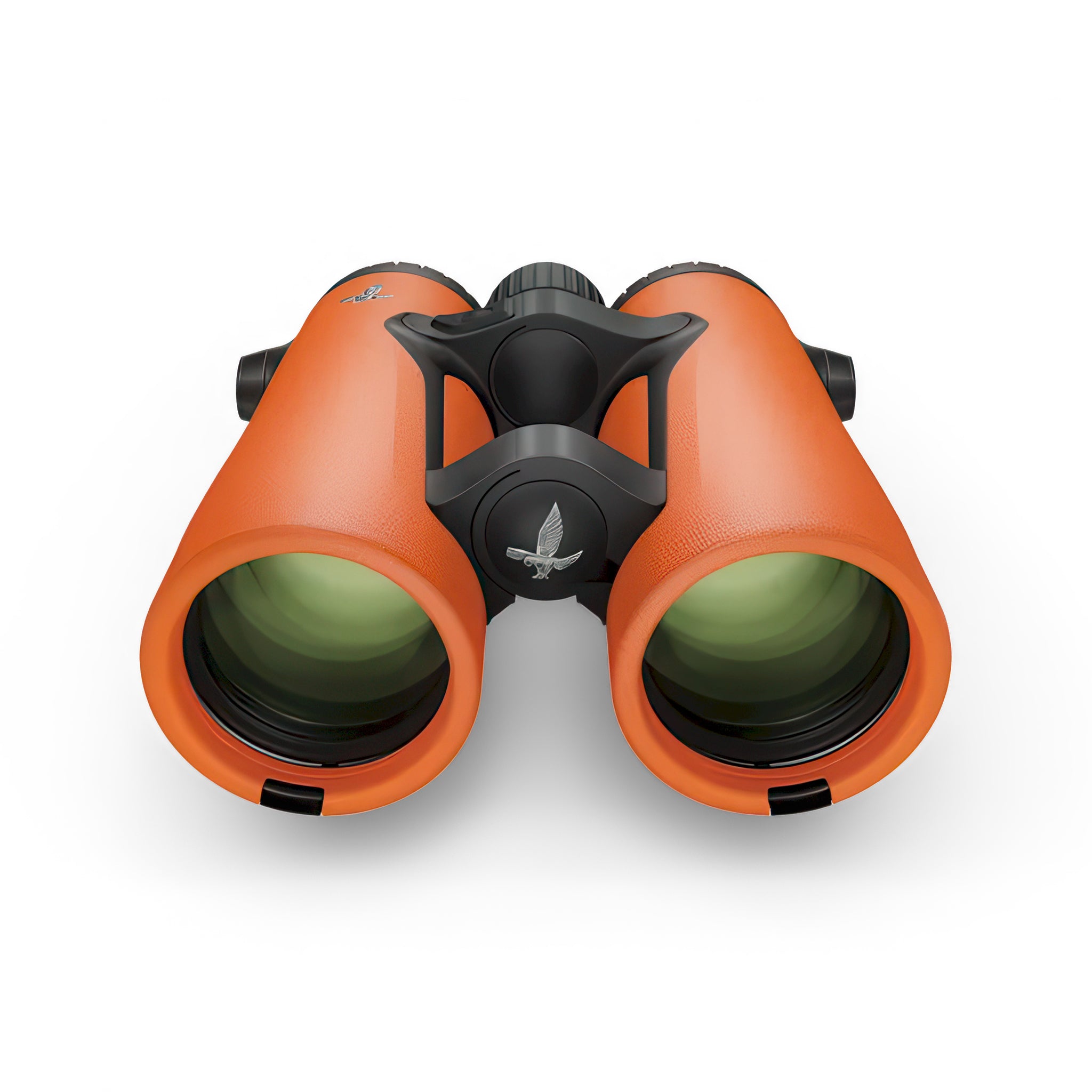 Swarovski EL 12x42 1000 Meters Rangefinder Binoculars- EL1242RTA (Orange) Swarovski EL 12x42 1000 Meters Rangefinder Binoculars- EL1242RTA (Orange)