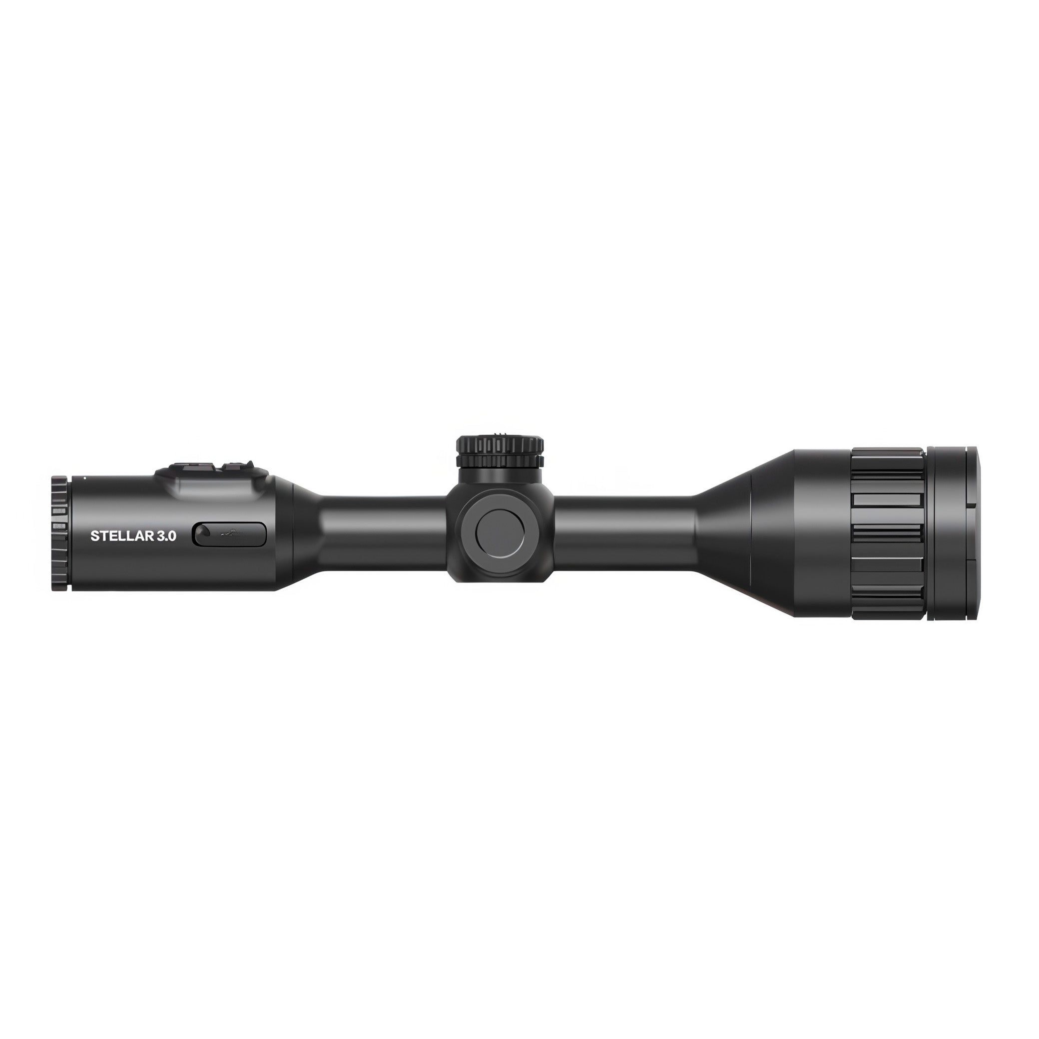 Hikmicro Stellar SQ50L 3.0 Thermal Imaging Scope with LRF Hikmicro Stellar SQ50L 3.0 Thermal Imaging Scope with LRF