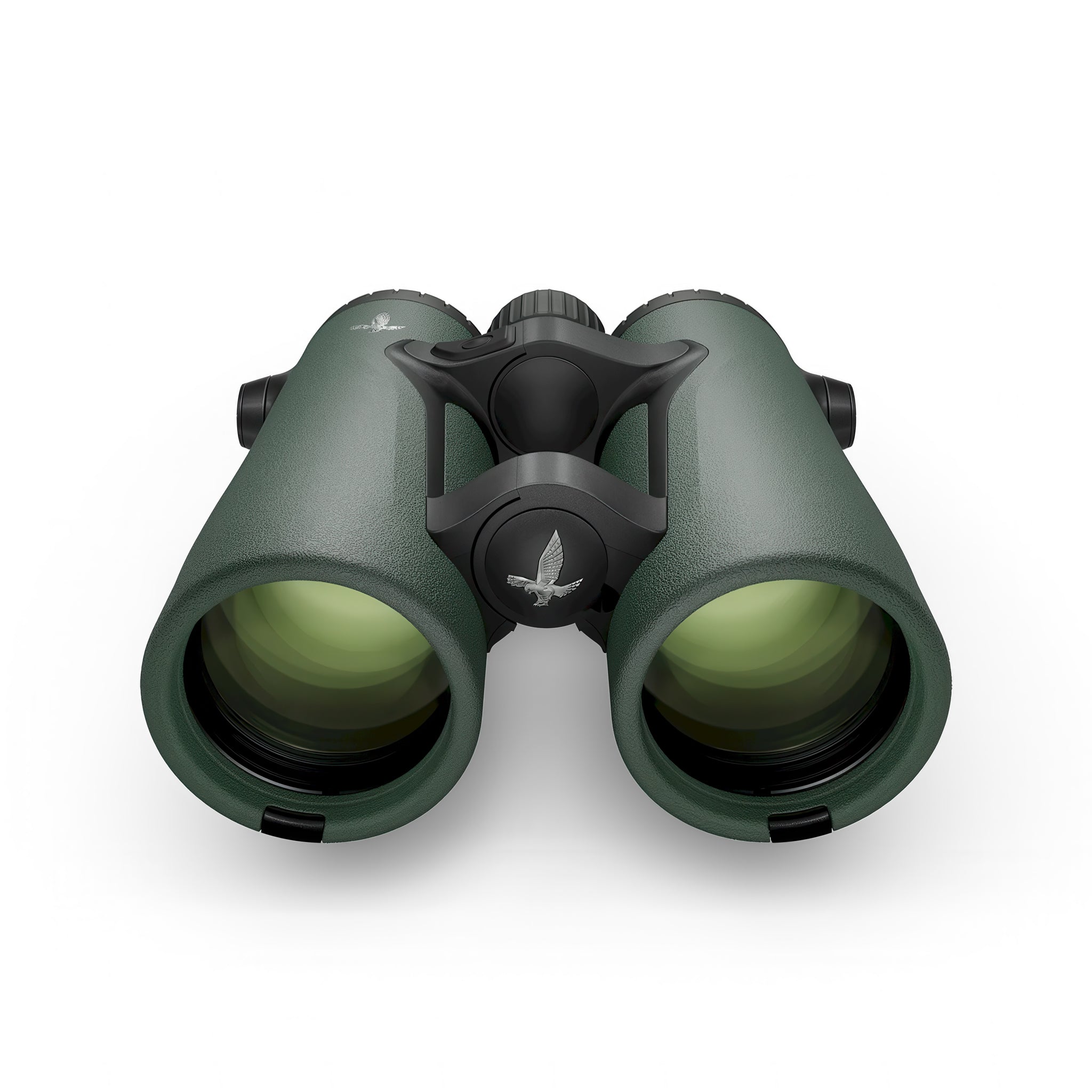 Swarovski EL 12x42 1000 Meters Rangefinder Binoculars- EL1242RTA (Green) Swarovski EL 12x42 1000 Meters Rangefinder Binoculars- EL1242RTA (Green)
