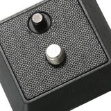 Vanguard QS-29 All-Metal DIN-Compatible Quick Release Plate- QS-29