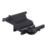 Trijicon RMR 45 Degree Offset QD Mount- AD-RMR-OFFSET-RH-45-STD