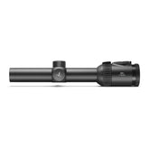 Swarovski Z8i+ 1-8X24 Riflescope with 4A-IF Reticle- Z818244AIF+
