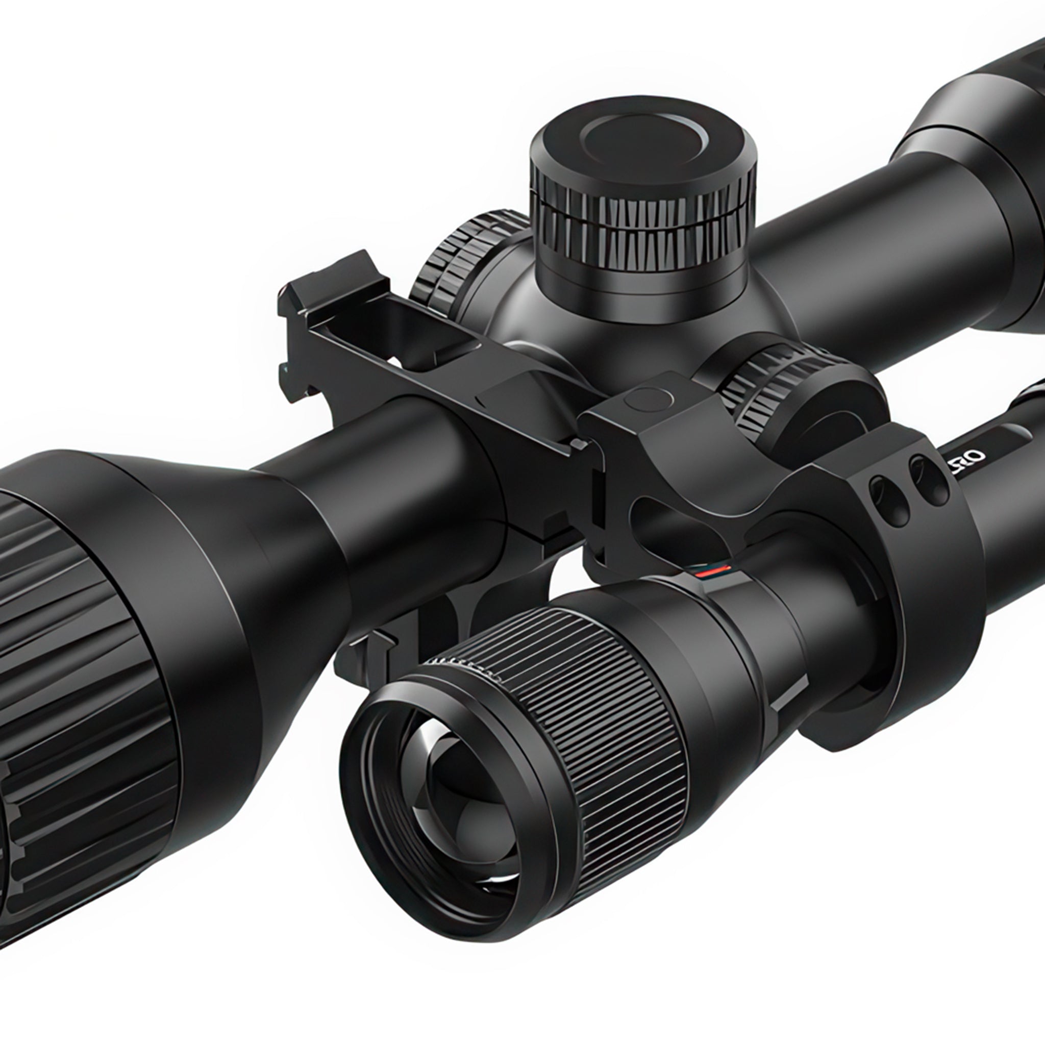 Hikmicro Alpex Scope IR Torch Bracket (96x50x20mm)- HM-IRB-A Hikmicro Alpex Scope IR Torch Bracket (96x50x20mm)- HM-IRB-A