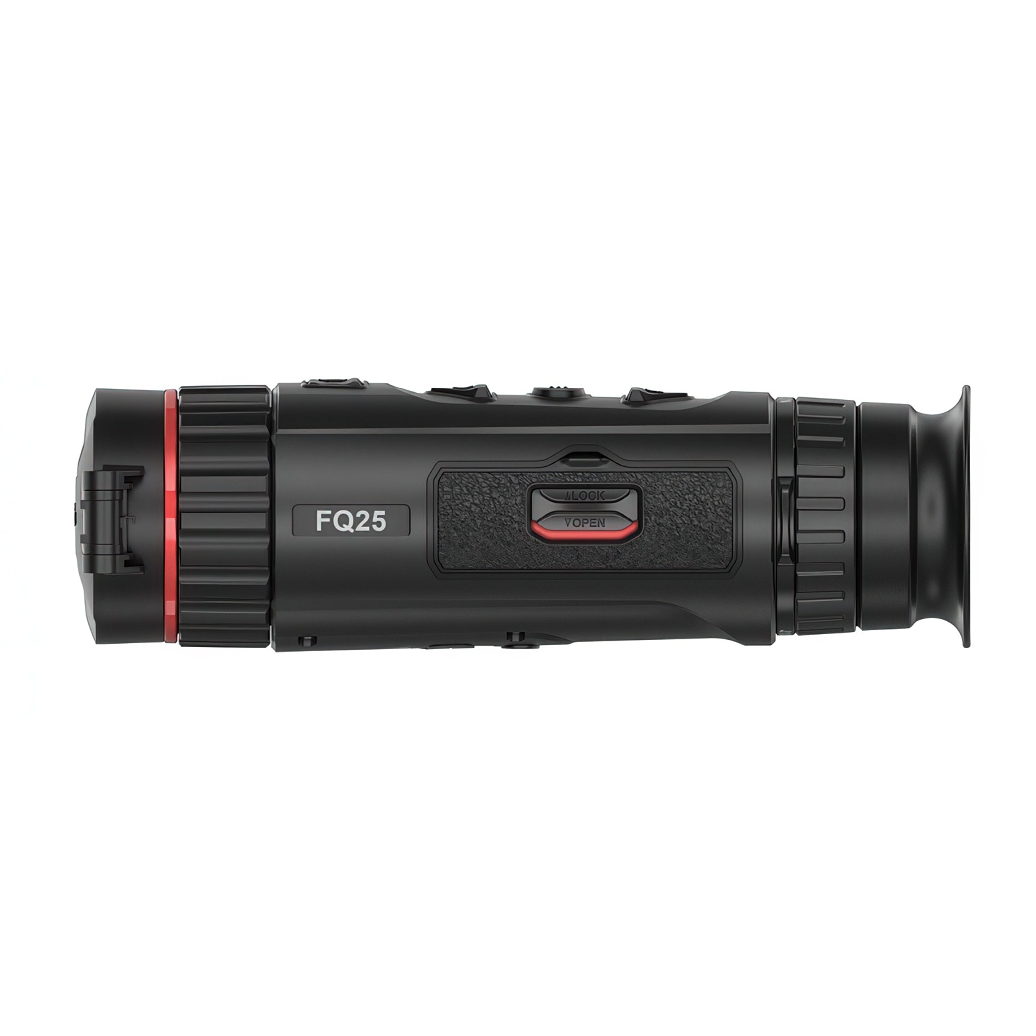 Hikmicro Falcon FQ25 Handheld Thermal Monocular- FQ25 Hikmicro Falcon FQ25 Handheld Thermal Monocular- FQ25