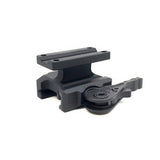 Trijicon MRO Co-witness Height QD Mount- AD-MRO-LW-10-STD