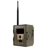 ICU CLOM ICU600 Metal CamBox EasyCam- BXEASY- BXEASY