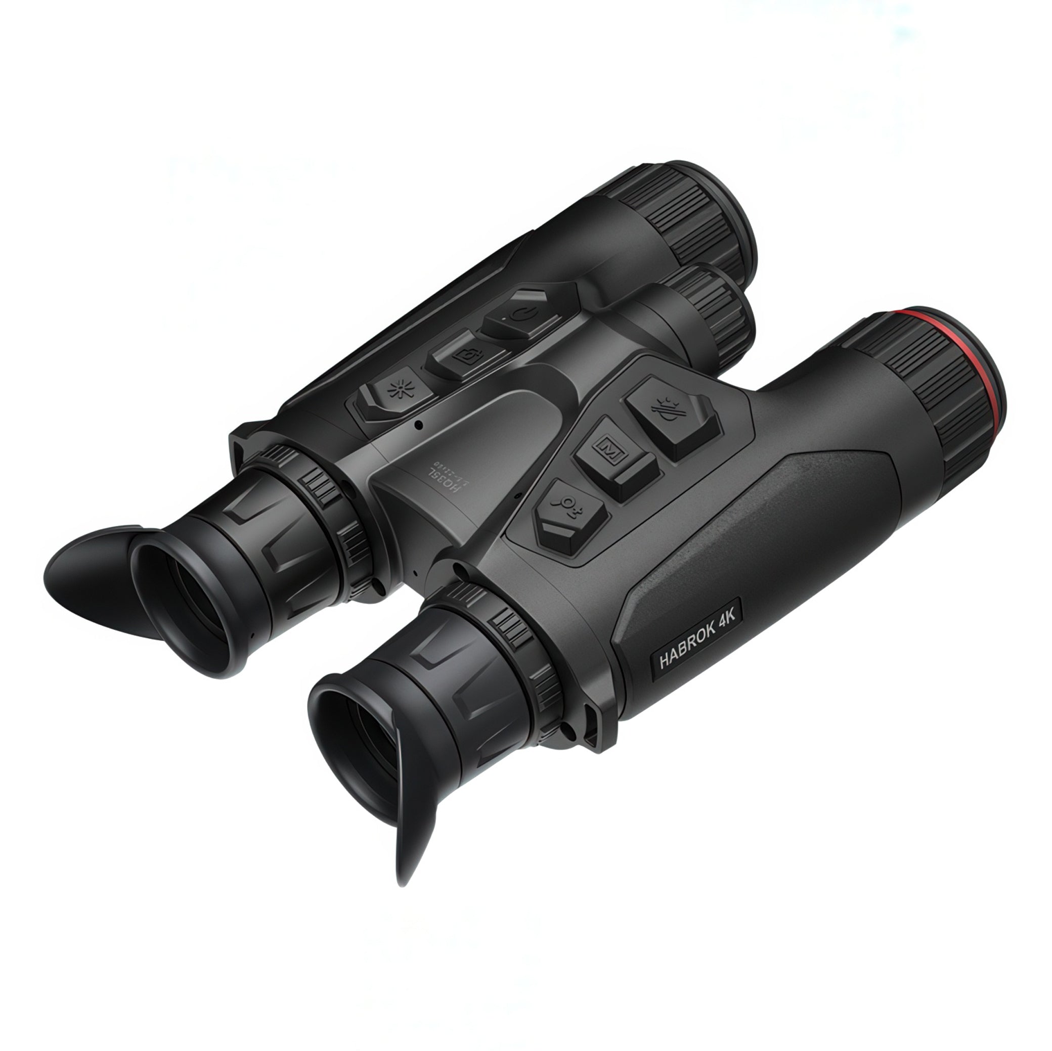 Hikmicro Habrok 4K HQ35L 5.5-22x60 Multi-spectrum Binoculars- HQ35L Hikmicro Habrok 4K HQ35L 5.5-22x60 Multi-spectrum Binoculars- HQ35L