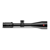 Leica Amplus 6 2.5-15x56i Illuminated Riflescope w/ L-4w MOA Reticle- 50401