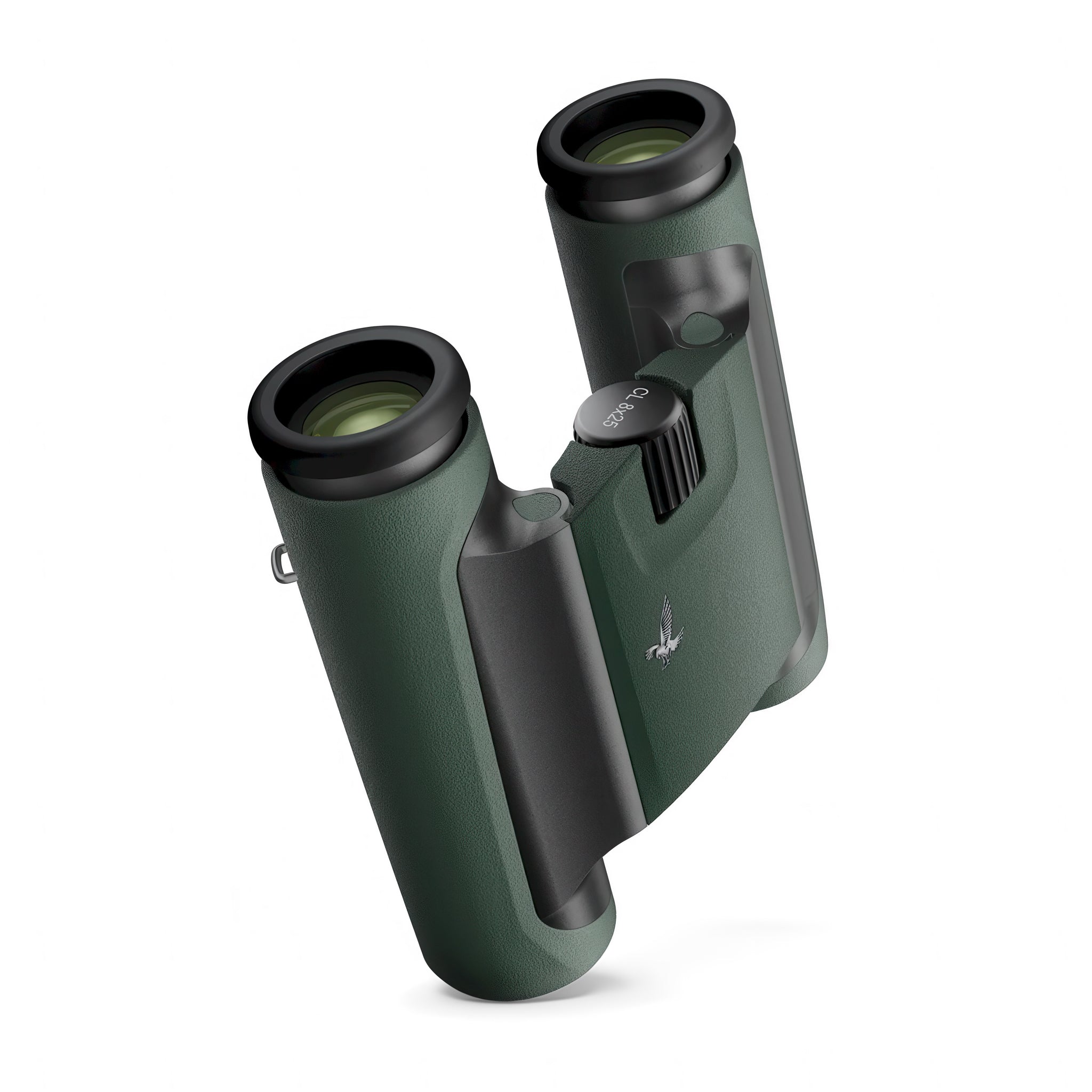 Swarovski CL Pocket 8x25 Binoculars AWN- Green Wild Nature Case- CL825AWN (Anthracite/Green Case) Swarovski CL Pocket 8x25 Binoculars AWN- Green Wild Nature Case- CL825AWN (Anthracite/Green Case)