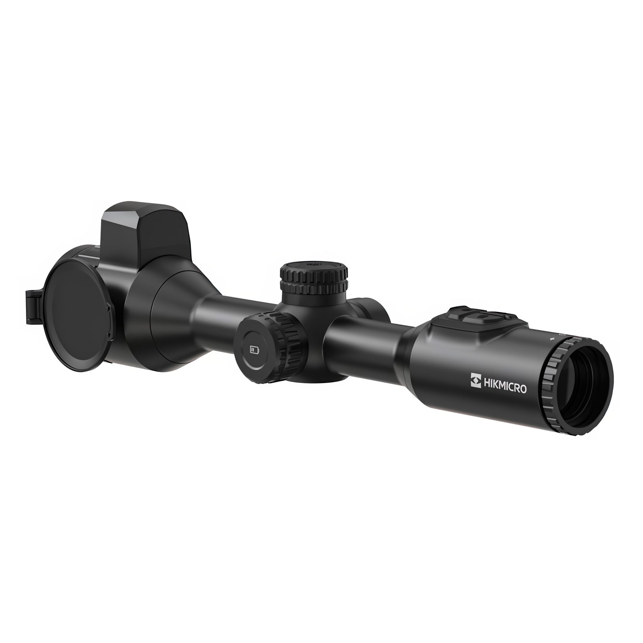 Hikmicro Stellar SH50L 3.0 Thermal Imaging Scope with LRF Hikmicro Stellar SH50L 3.0 Thermal Imaging Scope with LRF