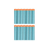 Air Warriors Exterminator 20-Dart Rifle Blaster with Mag & Barrel- 44106