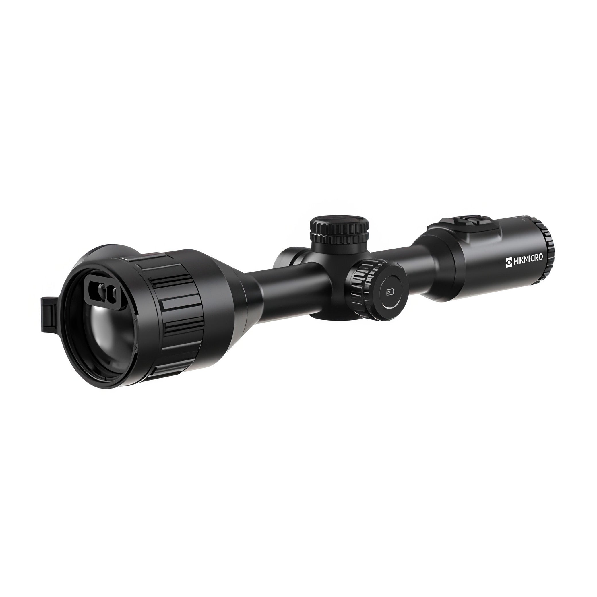 Hikmicro Stellar SQ50L 3.0 Thermal Imaging Scope with LRF Hikmicro Stellar SQ50L 3.0 Thermal Imaging Scope with LRF