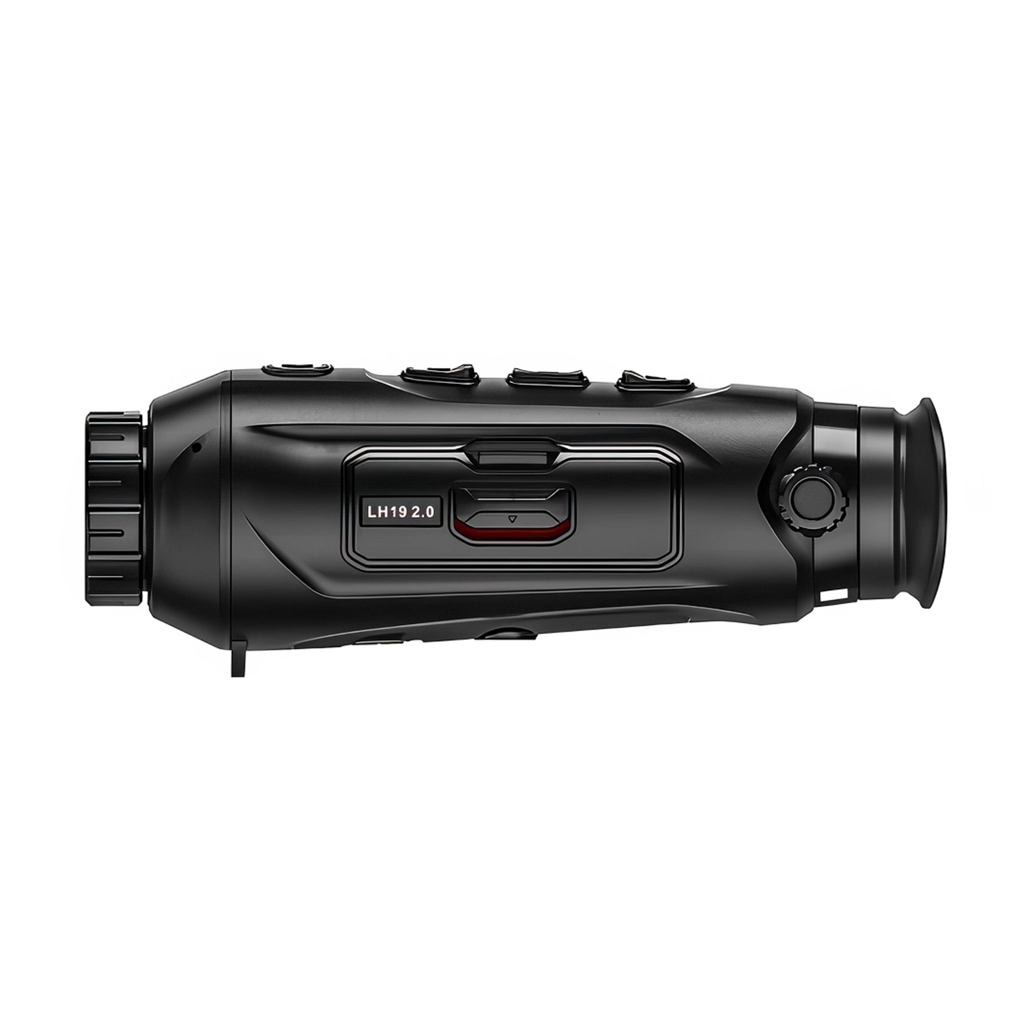 Hikmicro Lynx S LC06S Handheld Thermal Monocular Hikmicro Lynx S LC06S Handheld Thermal Monocular