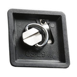 Vanguard QS-29 All-Metal DIN-Compatible Quick Release Plate- QS-29