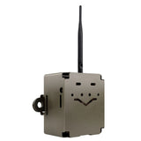 ICU CLOM ICU600 Metal CamBox EasyCam- BXEASY- BXEASY