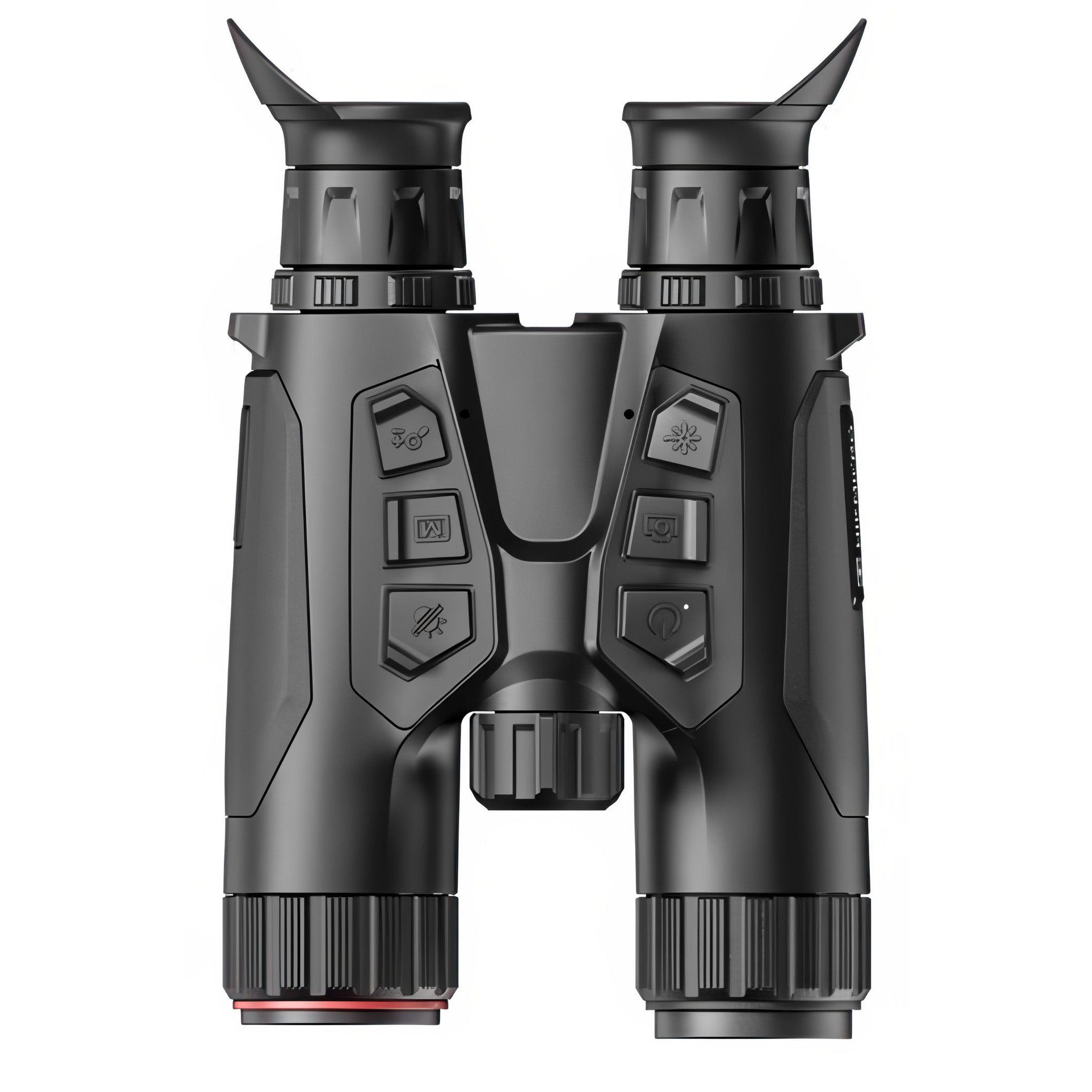 Hikmicro Habrok 4K HE25LN Multi-Spectrum Binoculars Hikmicro Habrok 4K HE25LN Multi-Spectrum Binoculars