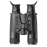 Hikmicro Habrok 4K HE25LN Multi-Spectrum Binoculars
