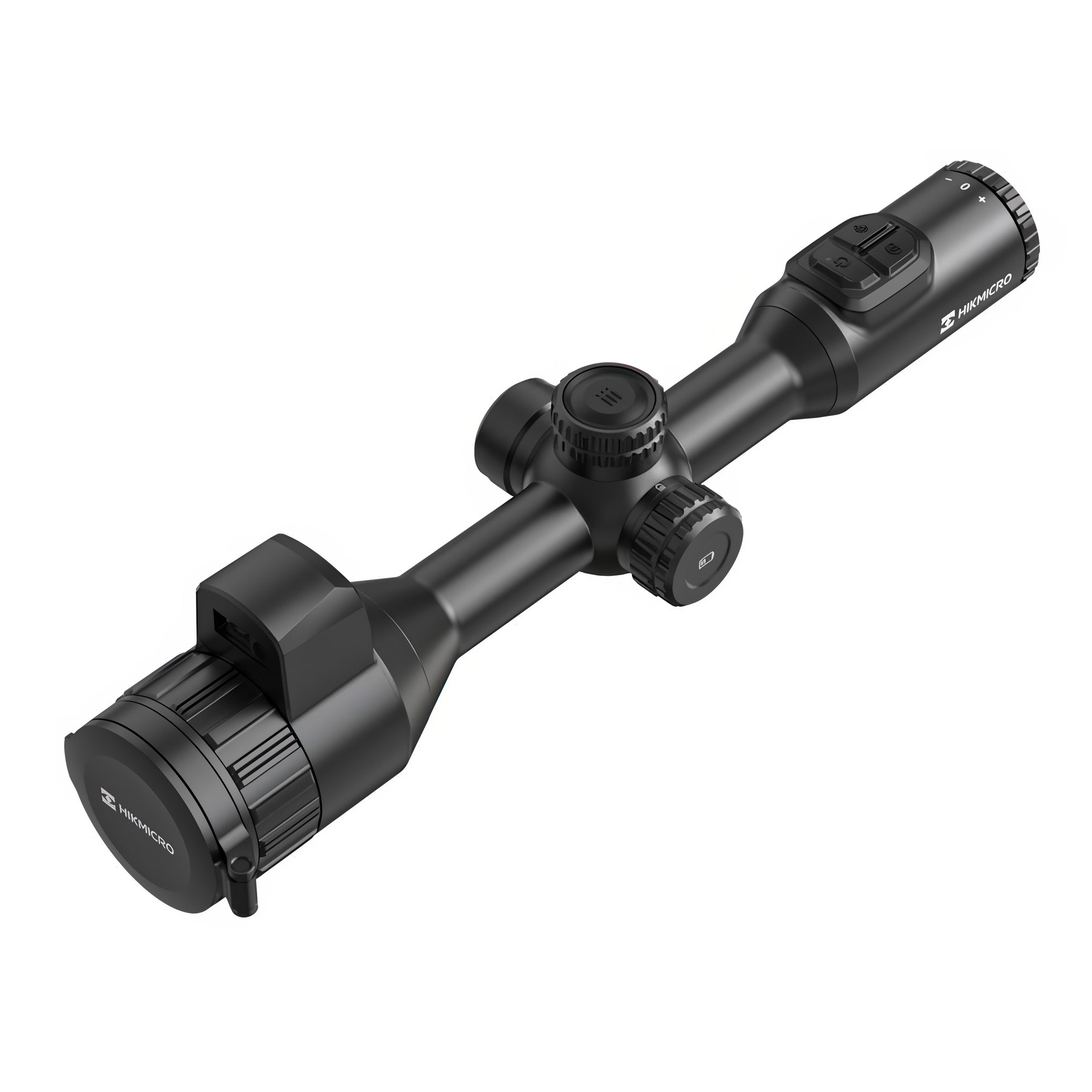 Hikmicro Stellar SH50L 3.0 Thermal Imaging Scope with LRF Hikmicro Stellar SH50L 3.0 Thermal Imaging Scope with LRF