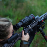 Hikmicro Thunder Zoom TQ60Z 2.0 Thermal Imaging Scope