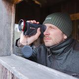 Hikmicro Condor CQ50L Handheld Thermal Monocular with LRF