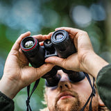 Hikmicro Habrok HH35LN Multi-Spectrum Binoculars