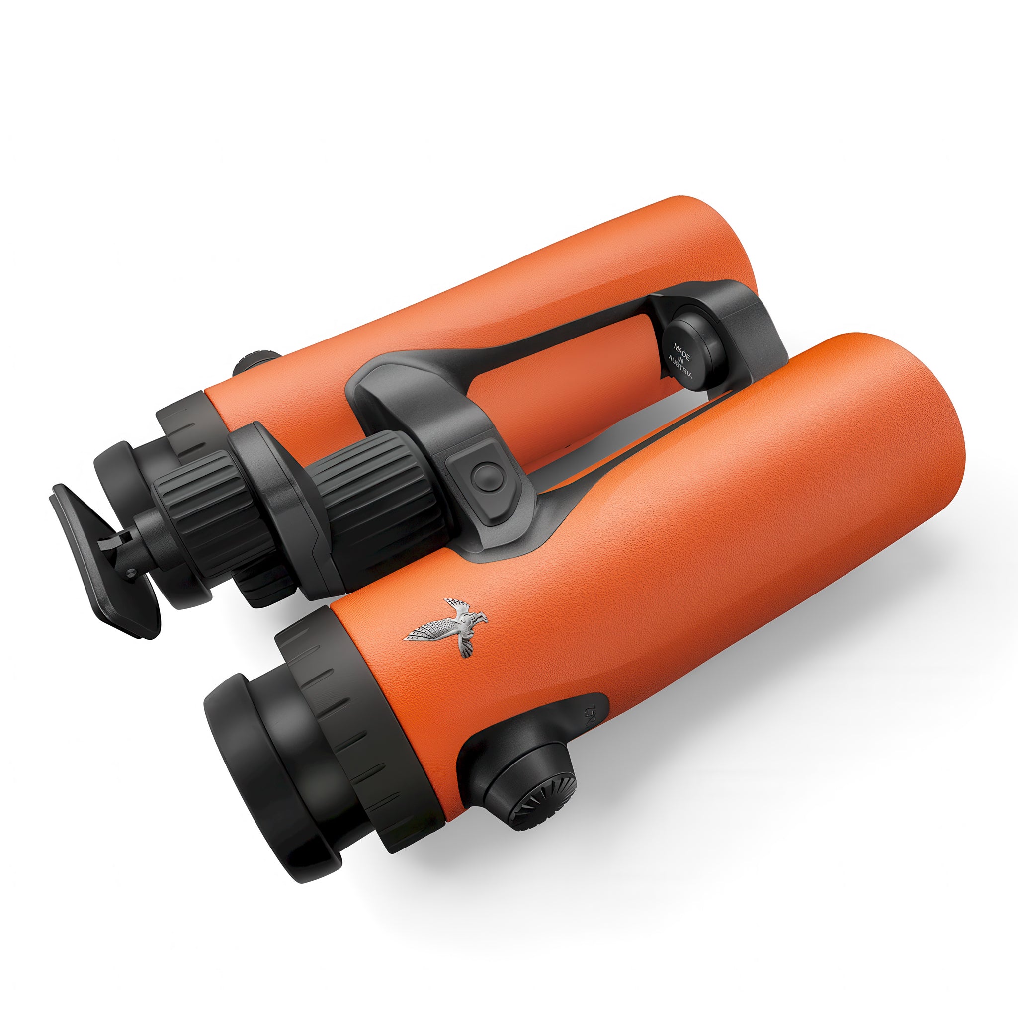 Swarovski EL 12x42 1000 Meters Rangefinder Binoculars- EL1242RTA (Orange) Swarovski EL 12x42 1000 Meters Rangefinder Binoculars- EL1242RTA (Orange)