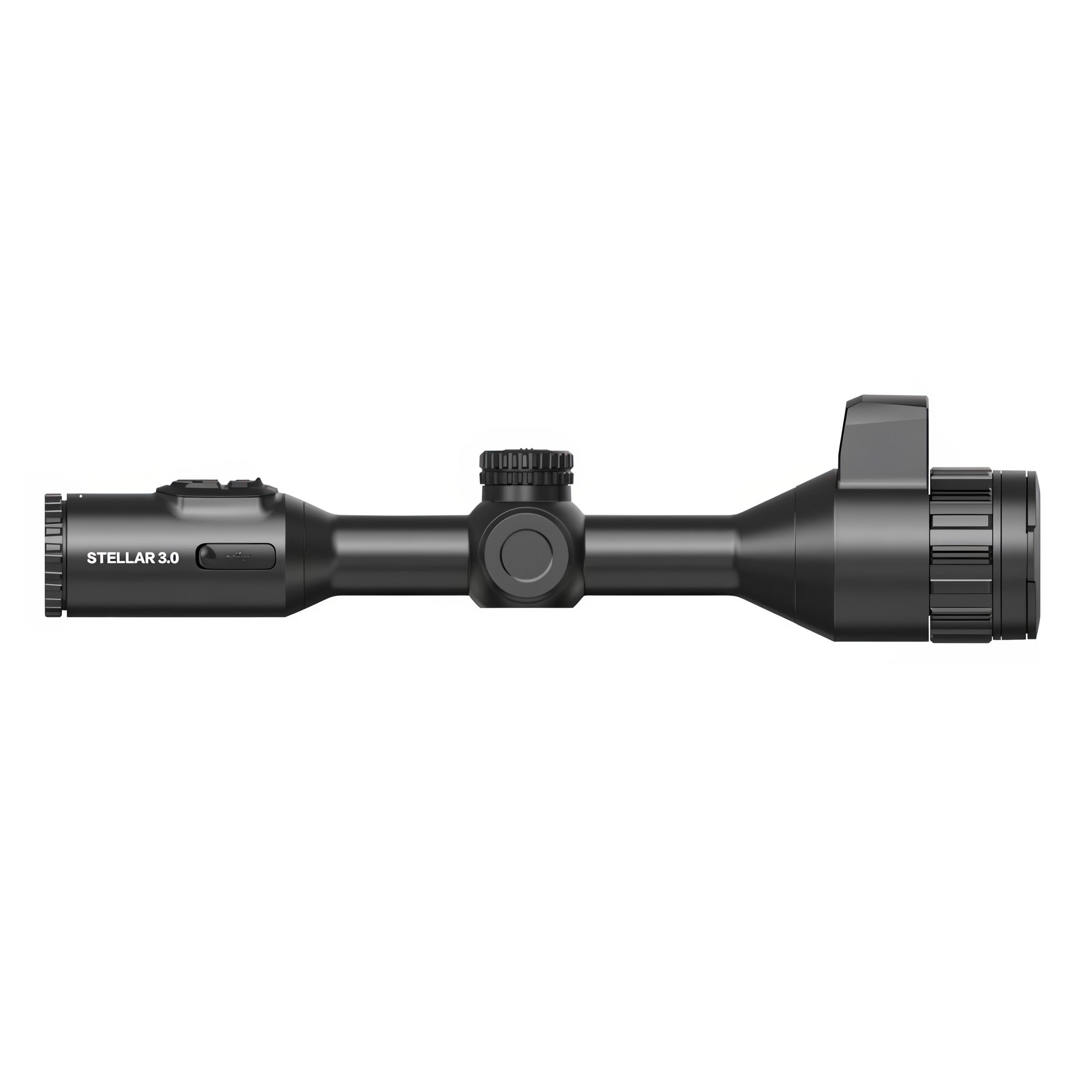 Hikmicro Stellar SH50L 3.0 Thermal Imaging Scope with LRF Hikmicro Stellar SH50L 3.0 Thermal Imaging Scope with LRF