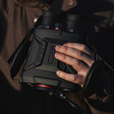 Hikmicro Raptor TS56-75Q Multi-Spectrum Binoculars