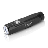 Jetbeam USB Charging 1380 Lumen Bike Light- BR10PRO