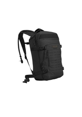 Camelbak Sparta Crux Black Hydration Pack- 1730001000
