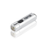 Jetbeam Lumen LED Keychain Rechargeable 500 Lumen Flashlight- MINI-ONESE500