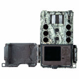 Bushnell 32MP Core DS4K No Glow Tree Bark Camo Trail Camera- 119987C/M