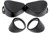 Swarovski Winged Eyecup/Rainguard Set- SWWES