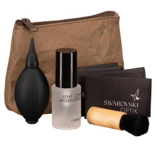 Swarovski Optics Cleaning Set- SWCSO