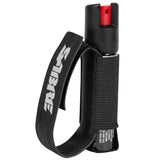 Sabre Red P-22J-OC-02 Pepper Spray Pocket Unit with Clip