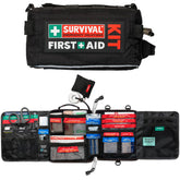 Survival Vehicle VFAK First Aid Kit