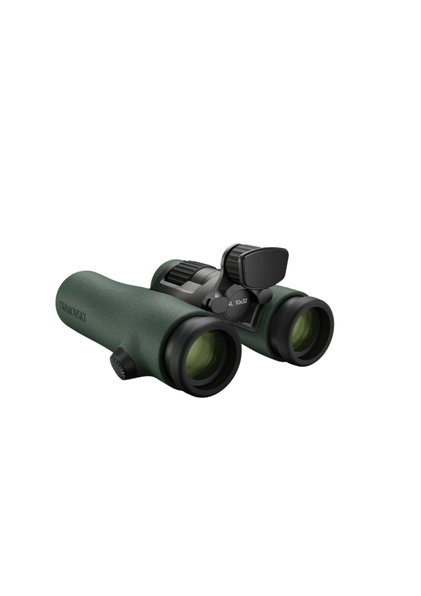 Swarovski NL Pure 8x32 Binoculars- NL832 (Green) Swarovski NL Pure 8x32 Binoculars- NL832 (Green)
