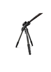 Vortex Radian Carbon with Leveling Head Tripod Kit- TR-RADL