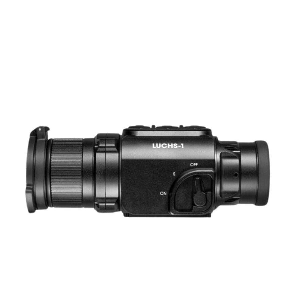 Liemke Luchs 1 Black Thermal Optic- F0L80111556LIEMKE Liemke Luchs 1 Black Thermal Optic- F0L80111556LIEMKE