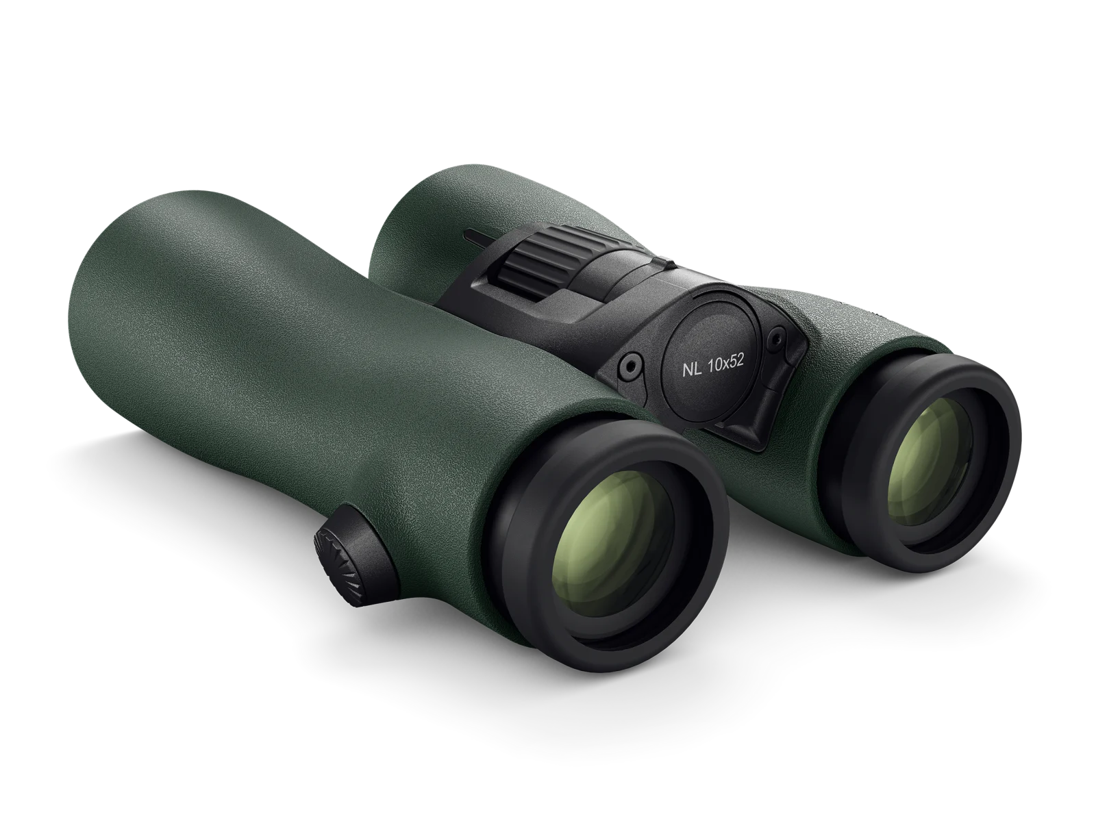 Swarovski NL Pure 10x52 Binoculars- NL1052 (Green) Swarovski NL Pure 10x52 Binoculars- NL1052 (Green)