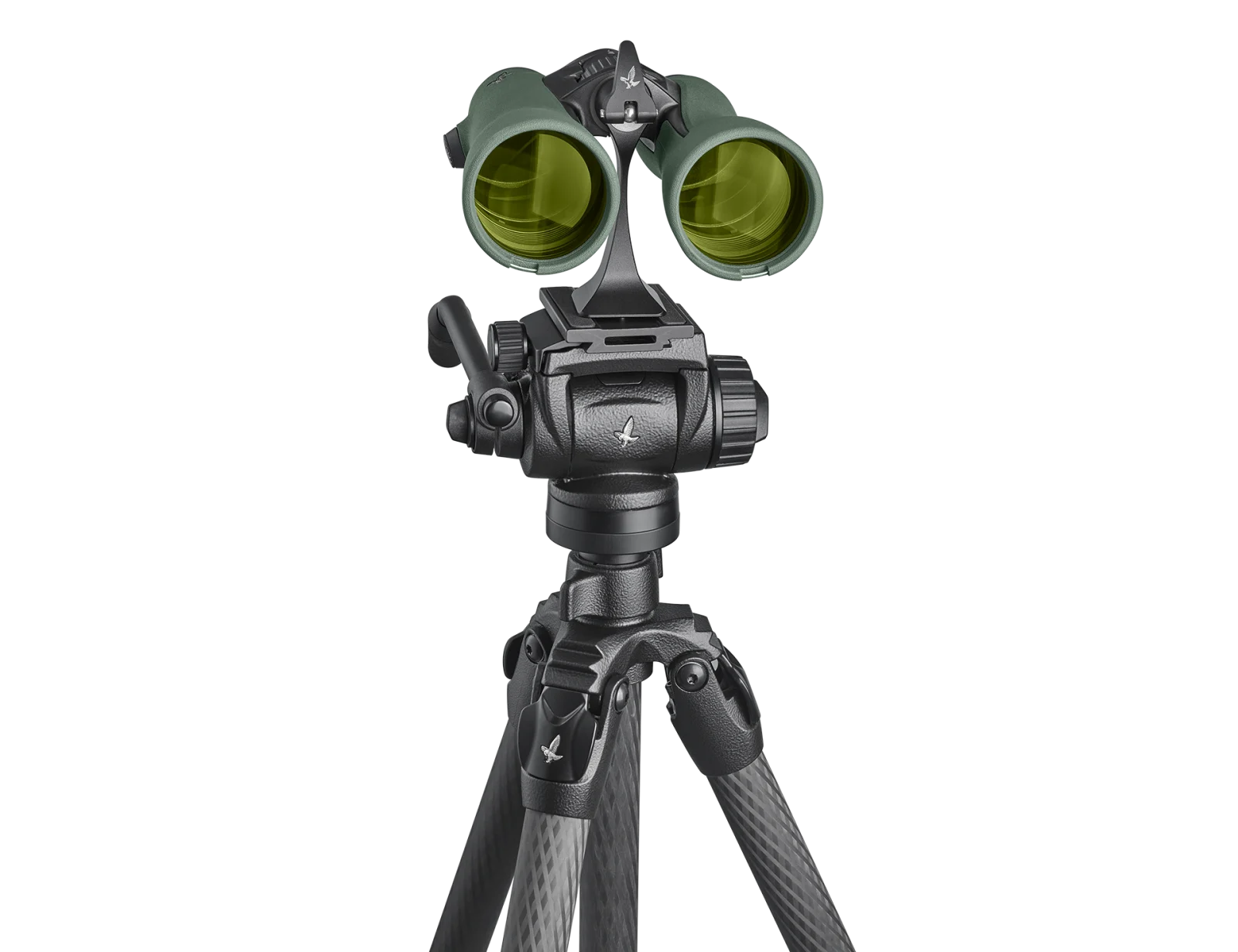 Swarovski NL Pure 14x52 Binoculars- NL1452 (Green) Swarovski NL Pure 14x52 Binoculars- NL1452 (Green)