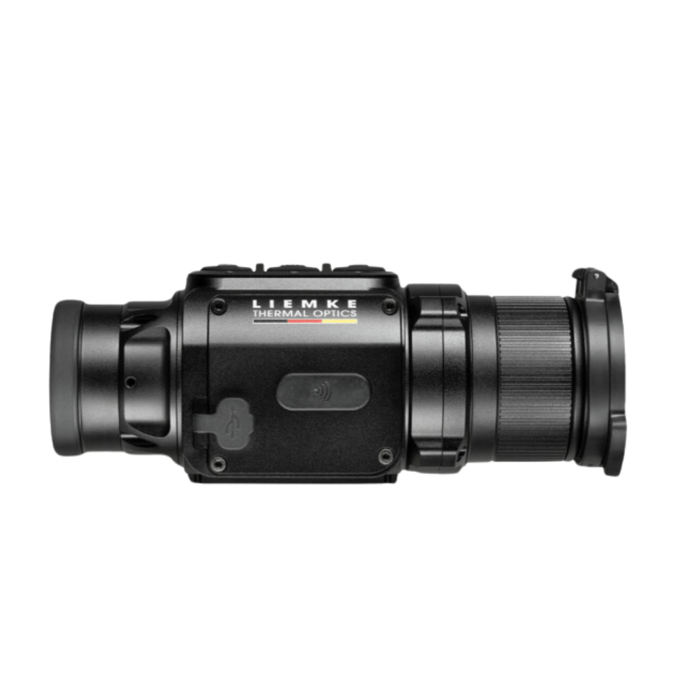 Liemke Luchs 1 Black Thermal Optic- F0L80111556LIEMKE Liemke Luchs 1 Black Thermal Optic- F0L80111556LIEMKE