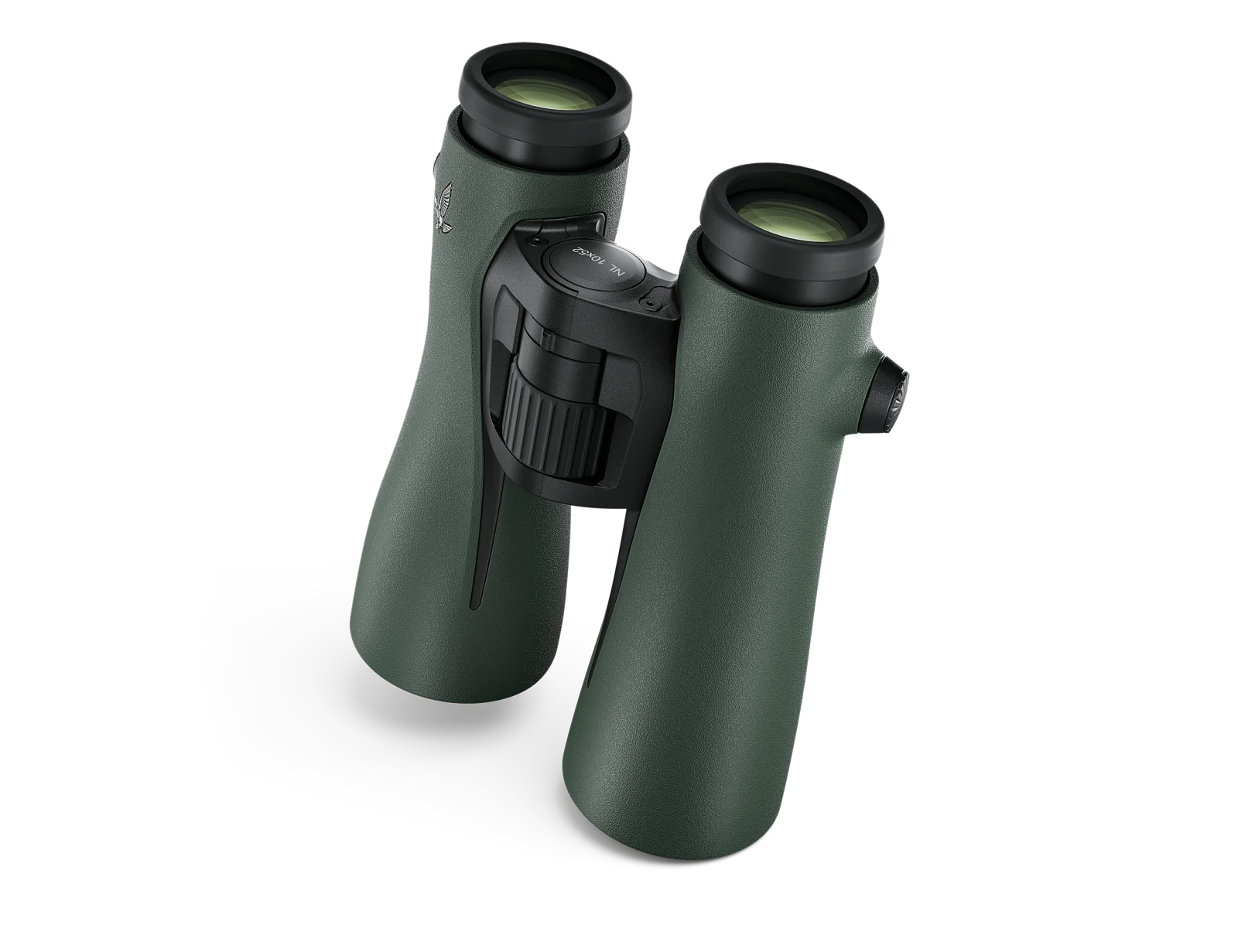 Swarovski NL Pure 10x52 Binoculars- NL1052 (Green) Swarovski NL Pure 10x52 Binoculars- NL1052 (Green)