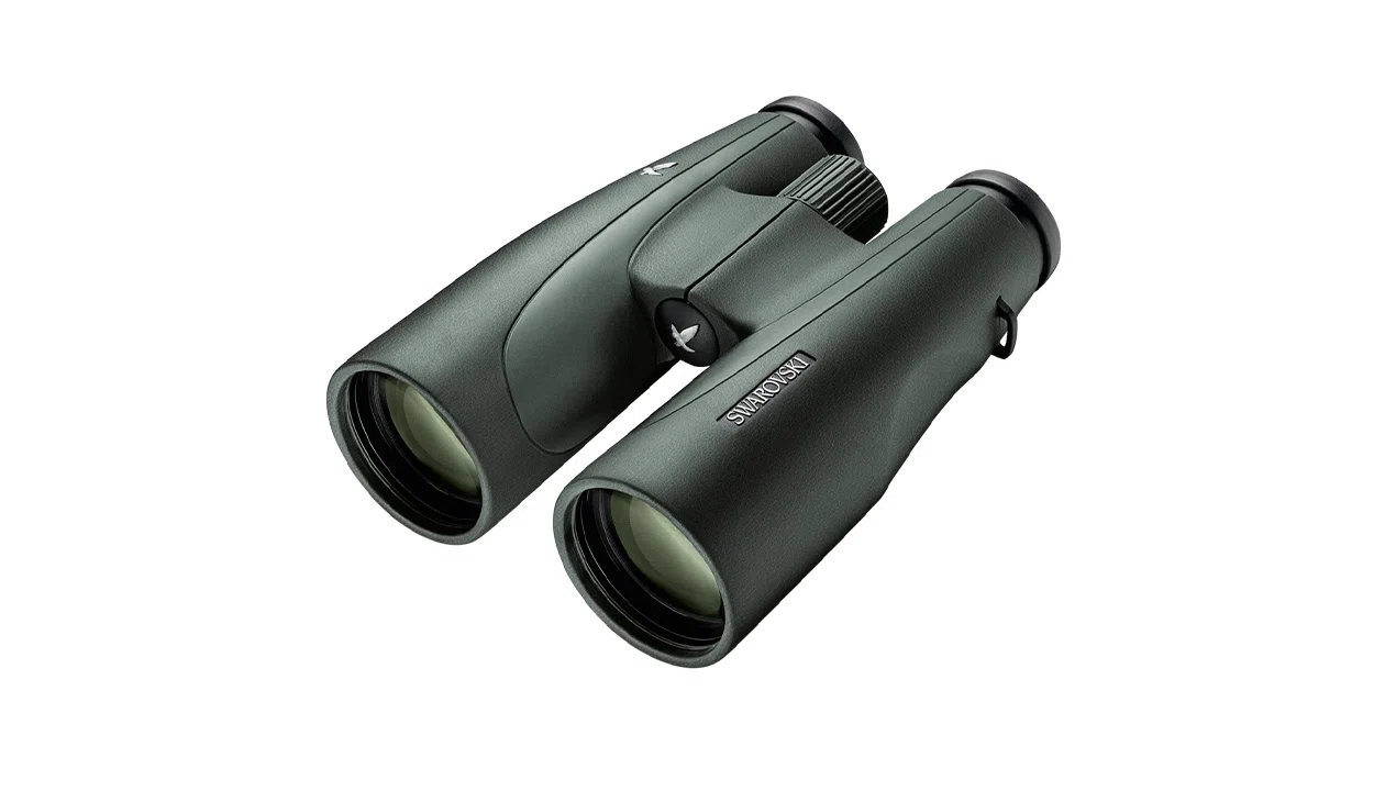 Swarovski SLC 8x56 Binoculars- SLC856 (Green) Swarovski SLC 8x56 Binoculars- SLC856 (Green)