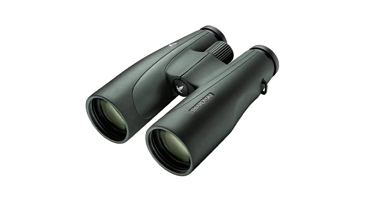 Swarovski SLC 10x56 Binoculars- SLC1056 (Green) Swarovski SLC 10x56 Binoculars- SLC1056 (Green)